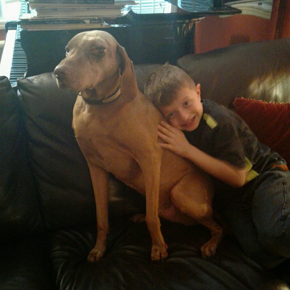 Meet your Posher, Malgorzata - Picture 2 of 8